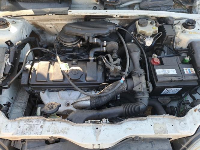 Image Pare choc avant - PEUGEOT 106