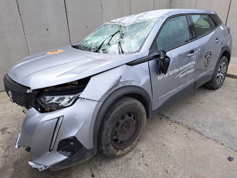 Pièce Auto