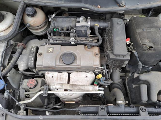 Image Boite de vitesses - PEUGEOT 206