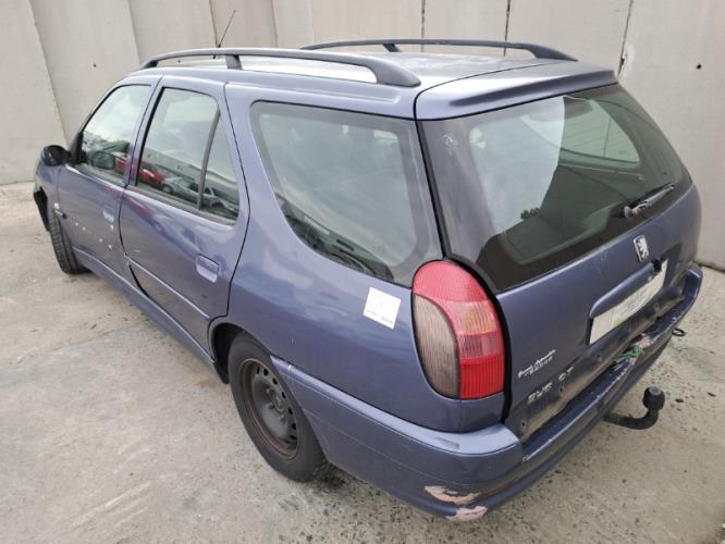 Image Feu arriere principal droit (feux) - PEUGEOT 306