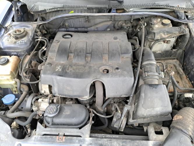 Image Feu arriere principal droit (feux) - PEUGEOT 306