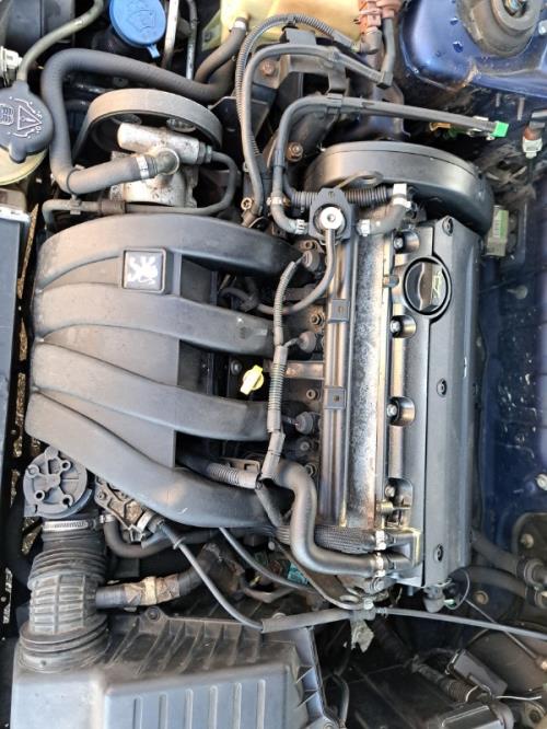 Image Retroviseur droit - PEUGEOT 306