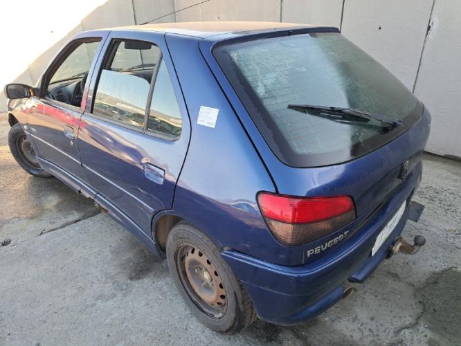 Image Retroviseur droit - PEUGEOT 306
