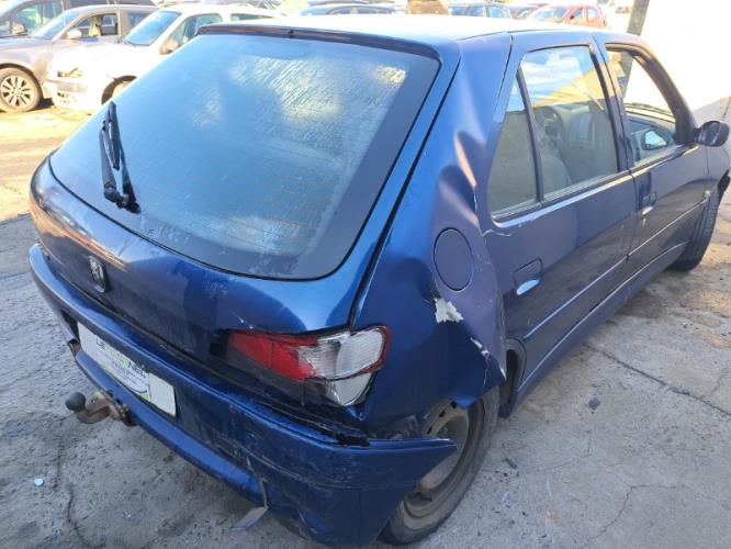 Image Retroviseur droit - PEUGEOT 306