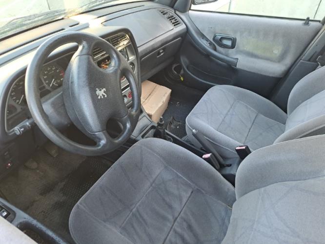 Image Retroviseur droit - PEUGEOT 306