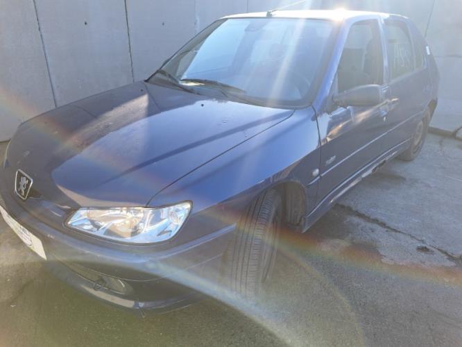 Image Retroviseur droit - PEUGEOT 306