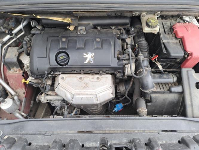 Image Moteur - PEUGEOT 308 1