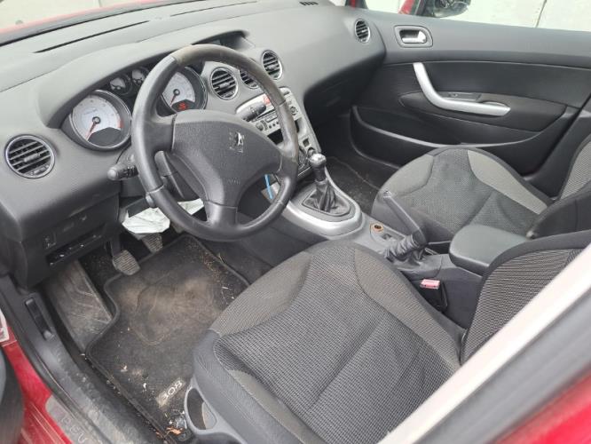 Image Moteur - PEUGEOT 308 1