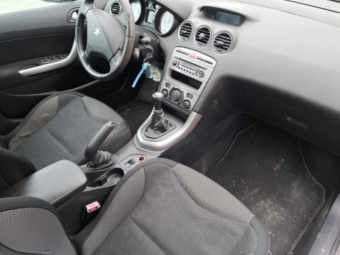 Image Moteur - PEUGEOT 308 1