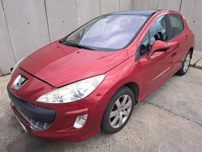 Image Moteur - PEUGEOT 308 1