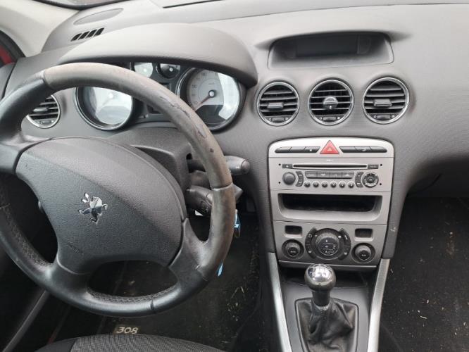 Image Moteur - PEUGEOT 308 1