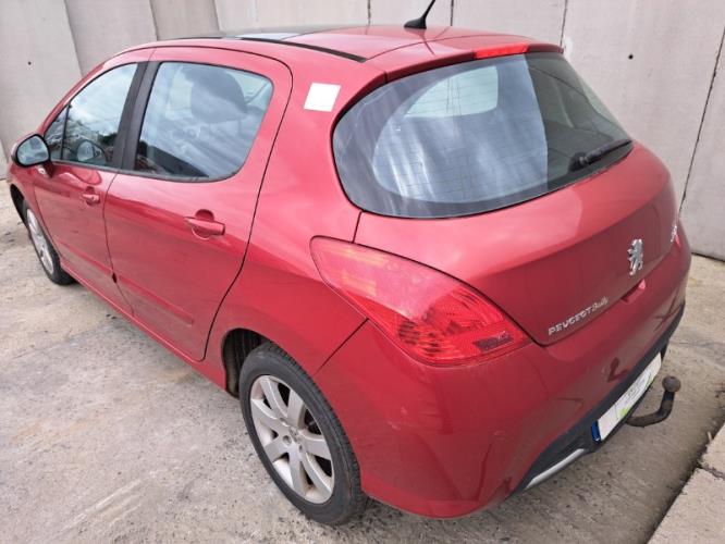 Image Moteur - PEUGEOT 308 1
