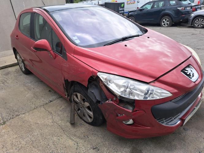 Image Moteur - PEUGEOT 308 1