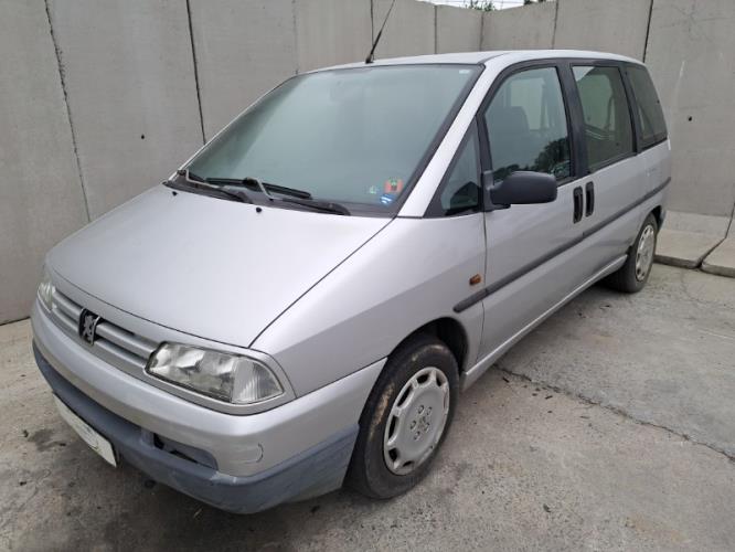 Image Capot - PEUGEOT 806