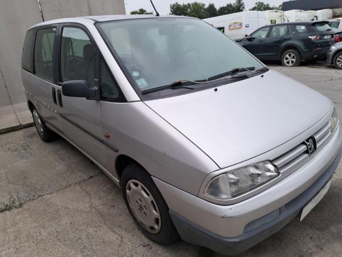 Image Capot - PEUGEOT 806