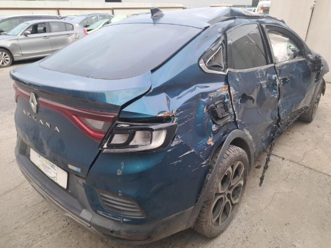 Image Enjoliveur - RENAULT ARKANA