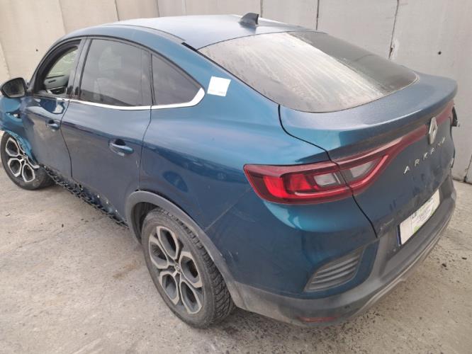 Image Enjoliveur - RENAULT ARKANA