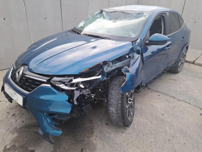 Image Enjoliveur - RENAULT ARKANA