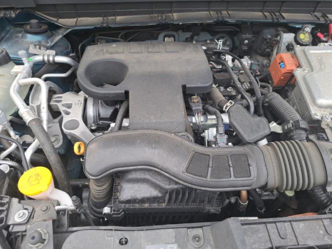 Image Enjoliveur - RENAULT ARKANA