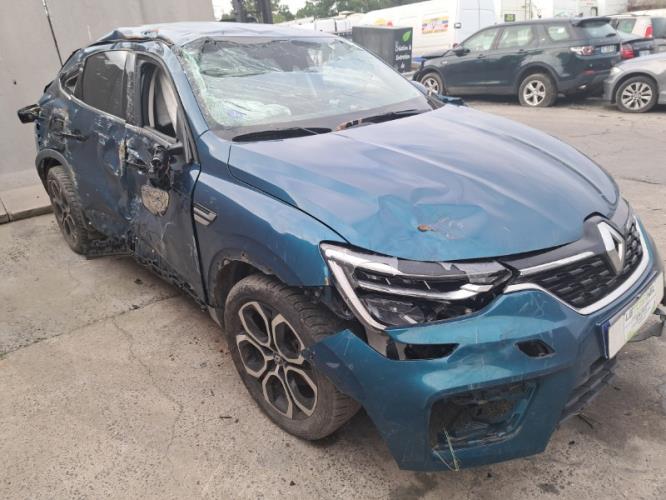 Image Enjoliveur - RENAULT ARKANA