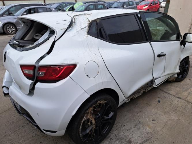 Image Feu arriere secondaire droit (feux) - RENAULT CLIO 4