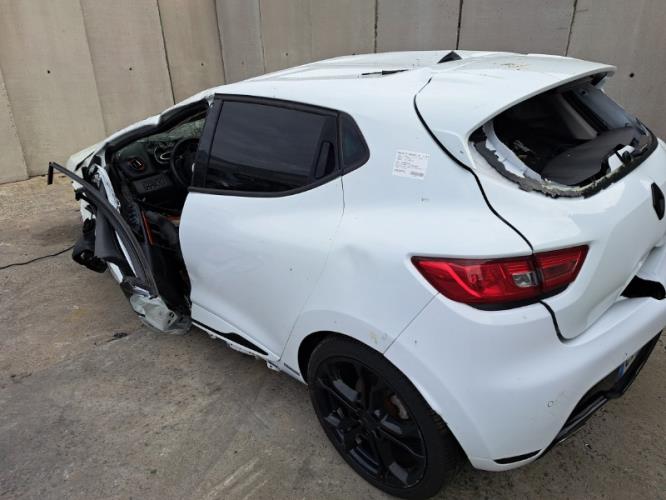 Image Feu arriere secondaire droit (feux) - RENAULT CLIO 4
