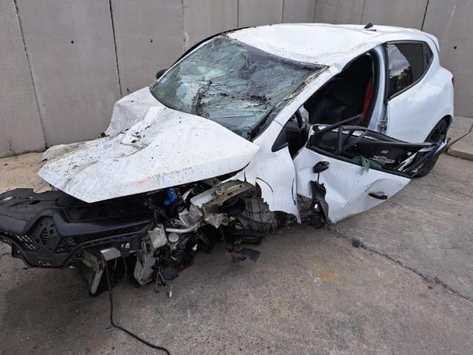 Image Feu arriere secondaire droit (feux) - RENAULT CLIO 4