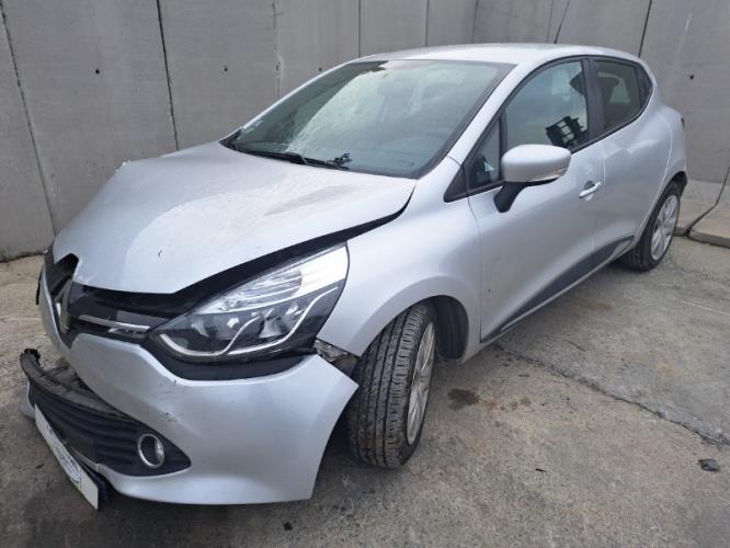 Image Moteur - RENAULT CLIO 4