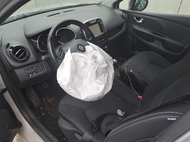 Image Moteur - RENAULT CLIO 4