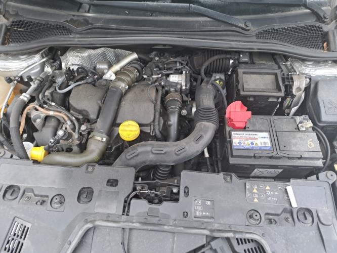 Image Moteur - RENAULT CLIO 4