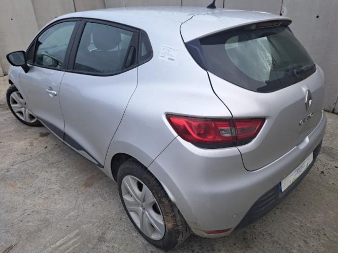Image Moteur - RENAULT CLIO 4