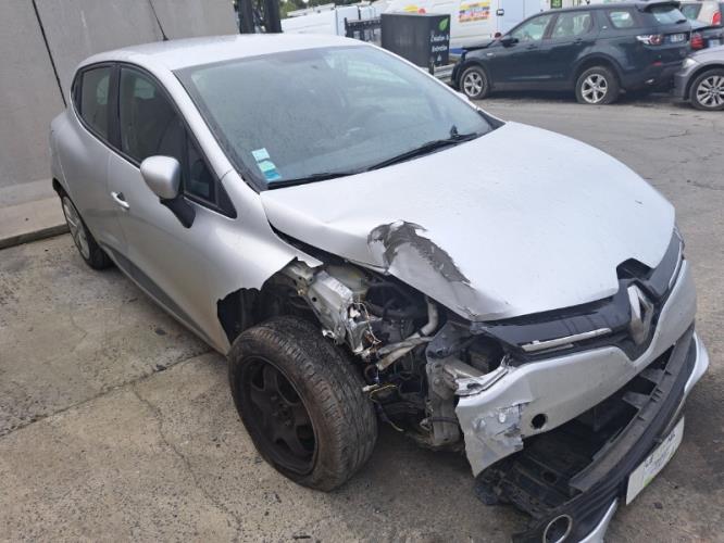 Image Moteur - RENAULT CLIO 4