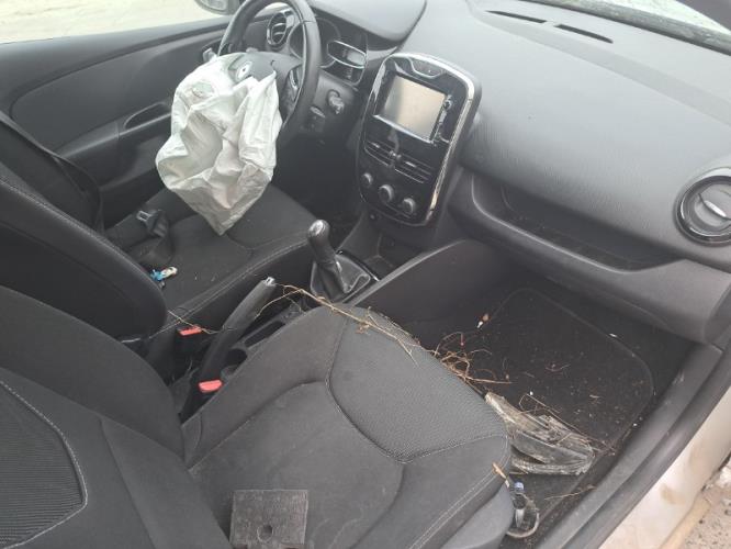 Image Moteur - RENAULT CLIO 4