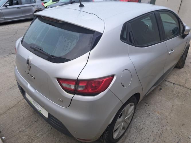 Image Moteur - RENAULT CLIO 4