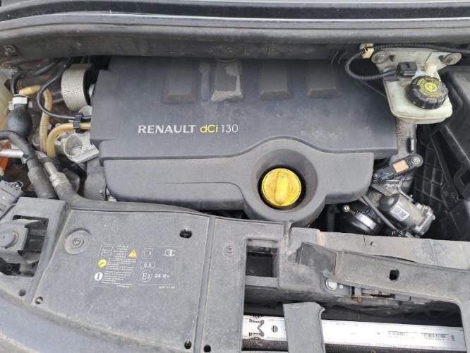 Image Autoradio d'origine - RENAULT GRAND SCENIC 3
