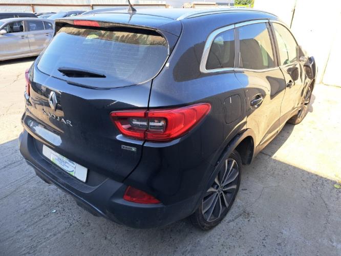 Image Bouton/Interrupteur - RENAULT KADJAR