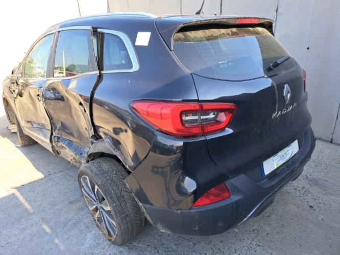 Image Bouton/Interrupteur - RENAULT KADJAR