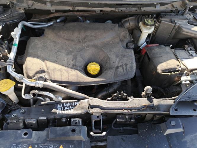 Image Bouton/Interrupteur - RENAULT KADJAR