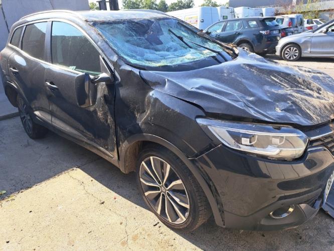 Image Bouton/Interrupteur - RENAULT KADJAR