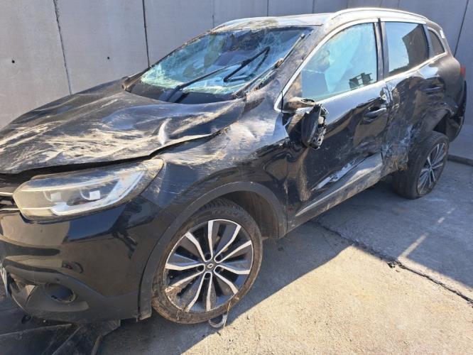 Image Bouton/Interrupteur - RENAULT KADJAR