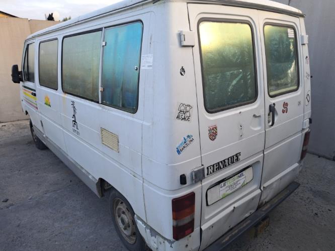 Image Retroviseur droit - RENAULT TRAFIC 1