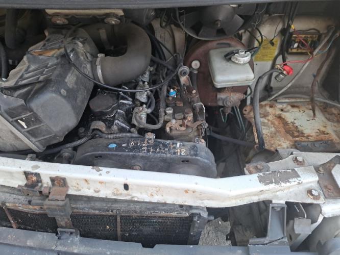 Image Retroviseur droit - RENAULT TRAFIC 1