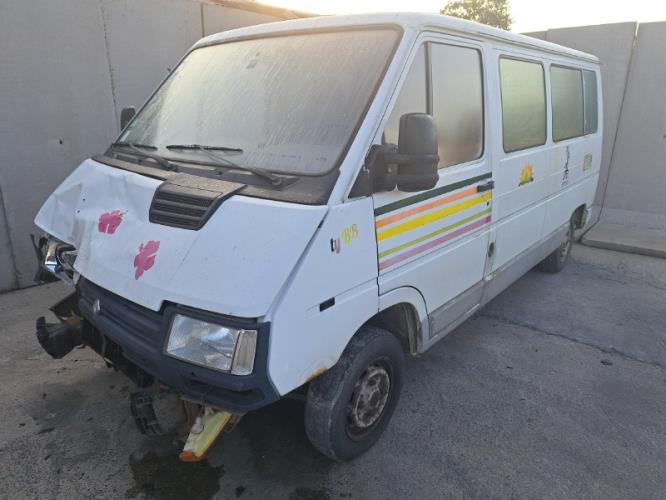 Image Retroviseur droit - RENAULT TRAFIC 1
