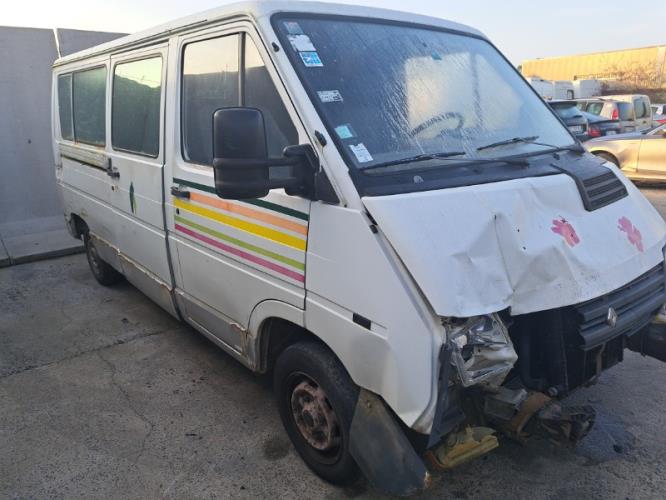 Image Retroviseur droit - RENAULT TRAFIC 1