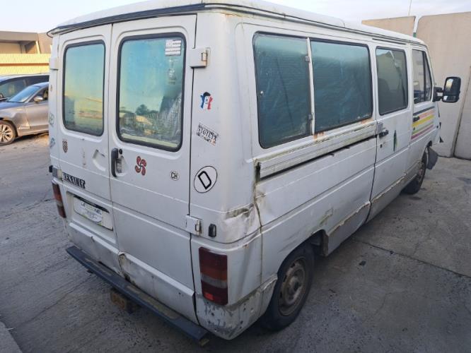 Image Retroviseur droit - RENAULT TRAFIC 1
