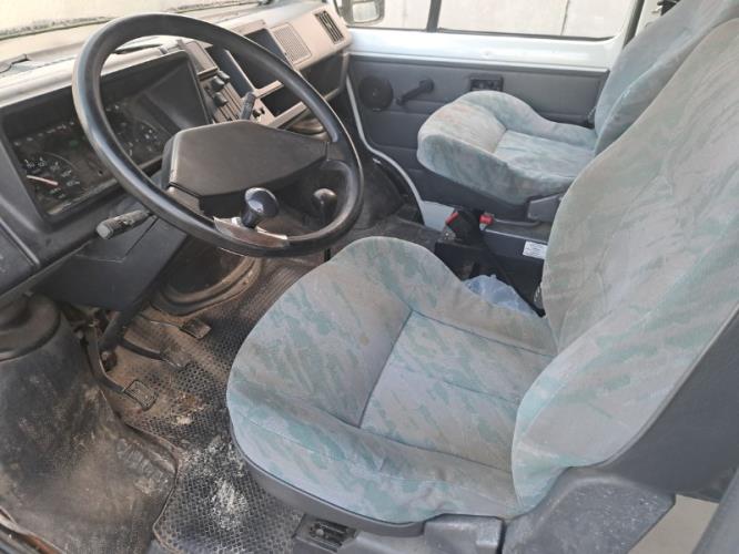 Image Retroviseur droit - RENAULT TRAFIC 1