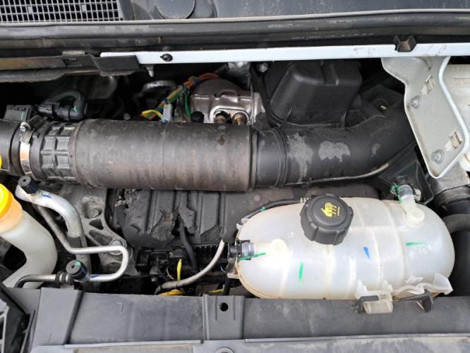Image Moquette - RENAULT TRAFIC 3 COURT
