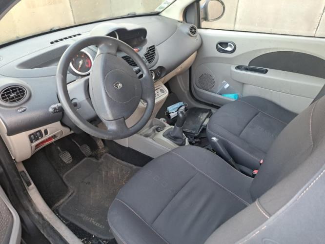 Image Retroviseur droit - RENAULT TWINGO 2
