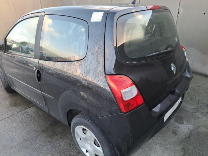 Image Retroviseur droit - RENAULT TWINGO 2