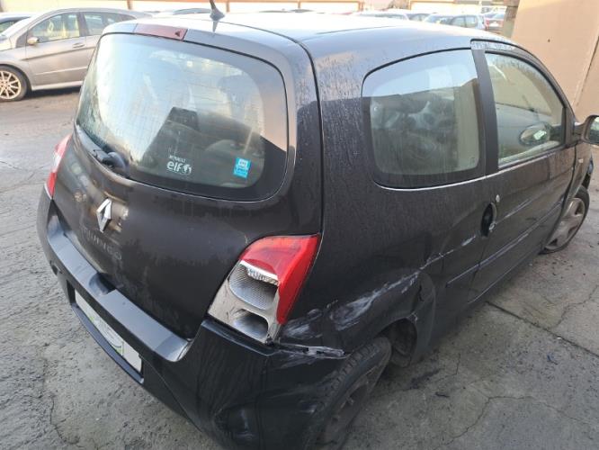Image Retroviseur droit - RENAULT TWINGO 2